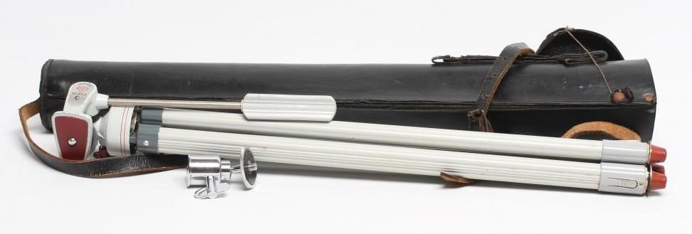 A SCHMIDT & BENDER SPOTTING SCOPE Image