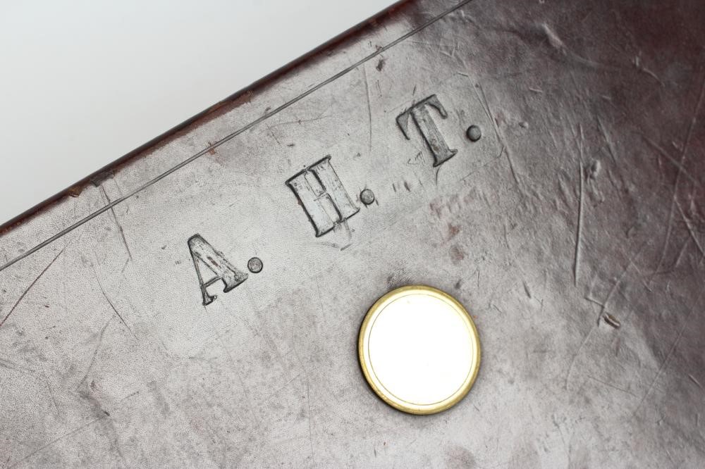 TWO SHOTGUN CASES Image