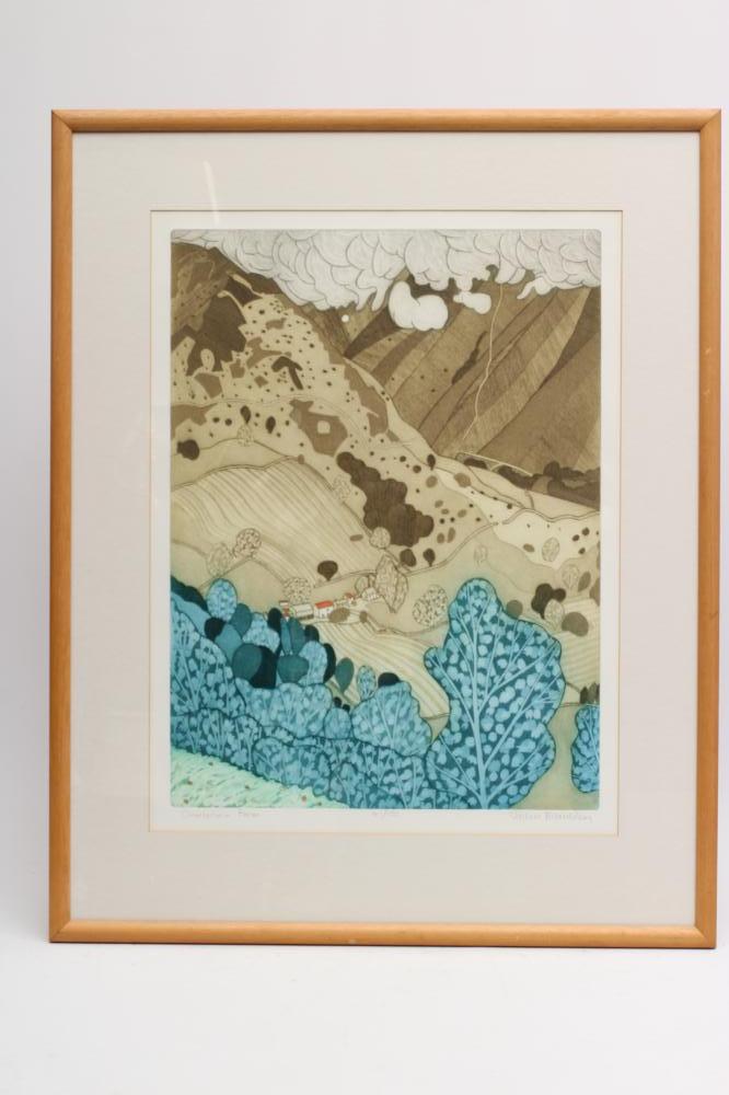 JOHN BRUNSDON (1933-2014) Image