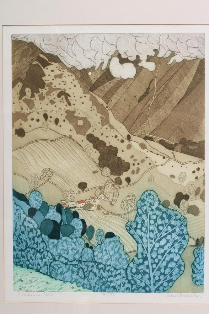 JOHN BRUNSDON (1933-2014) Image