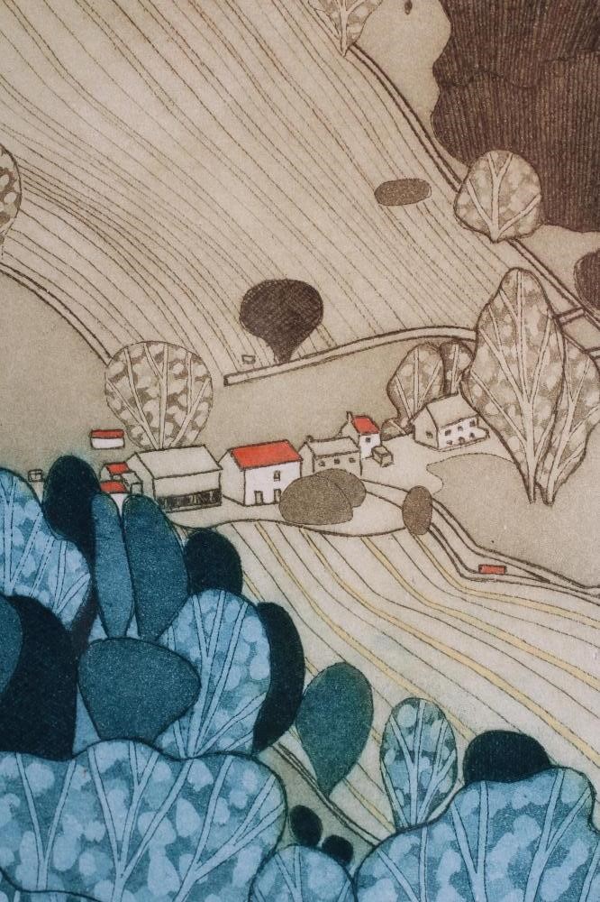 JOHN BRUNSDON (1933-2014) Image