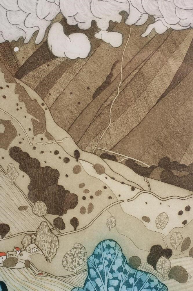 JOHN BRUNSDON (1933-2014) Image