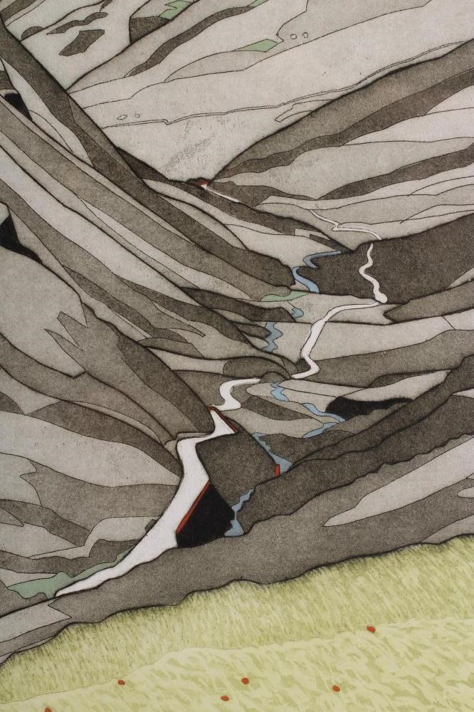 JOHN BRUNSDON (1933-2014) Image