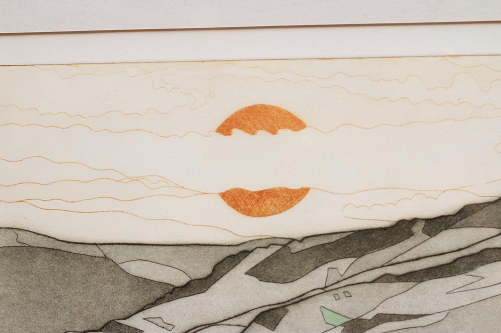 JOHN BRUNSDON (1933-2014) Image