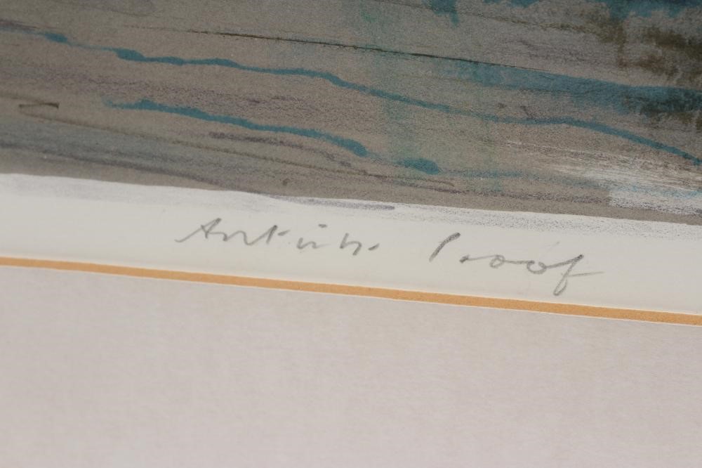 DEREK H. WILKINSON (1929-2001) Image