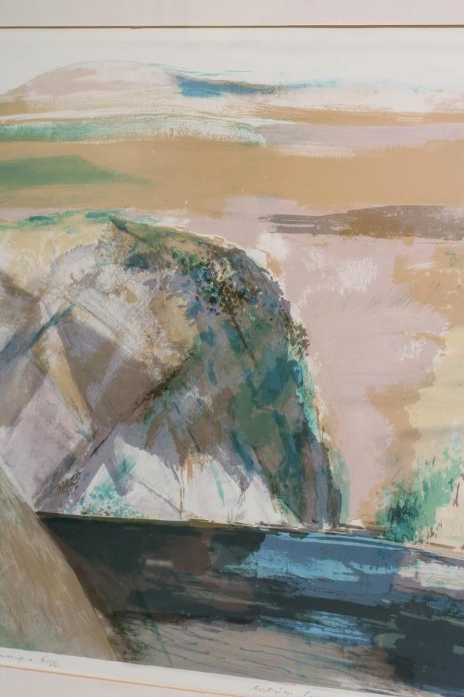 DEREK H. WILKINSON (1929-2001) Image