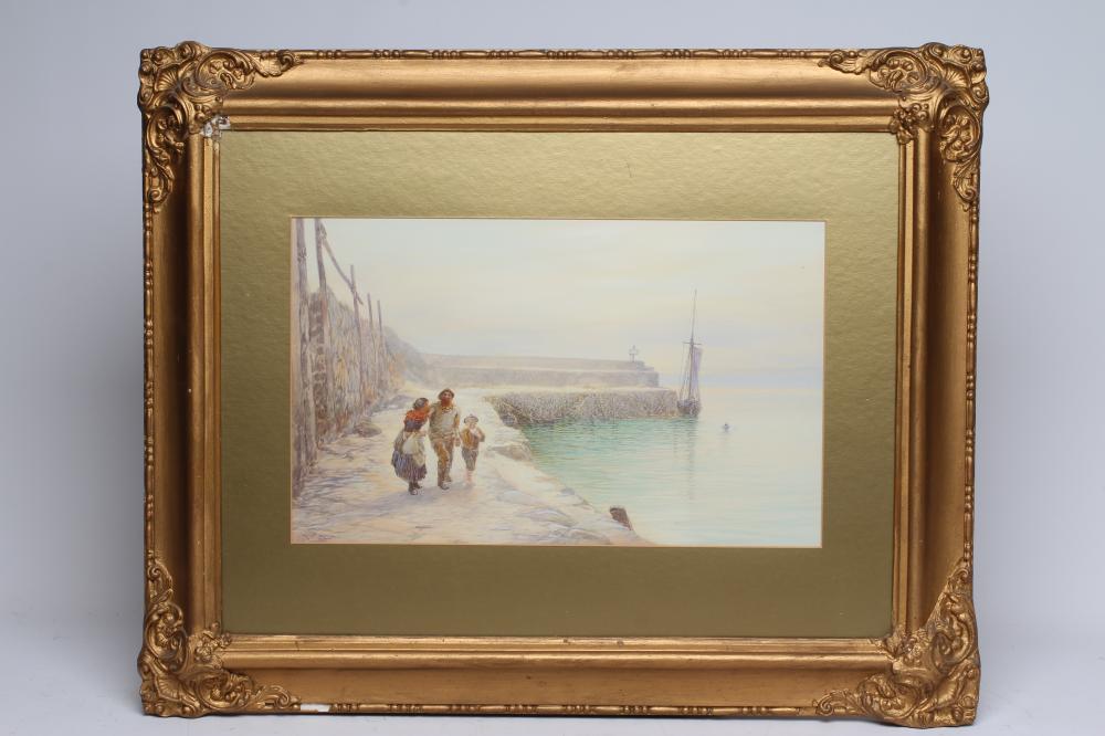 JOHN WHITE R.I. (1851-1933) Image