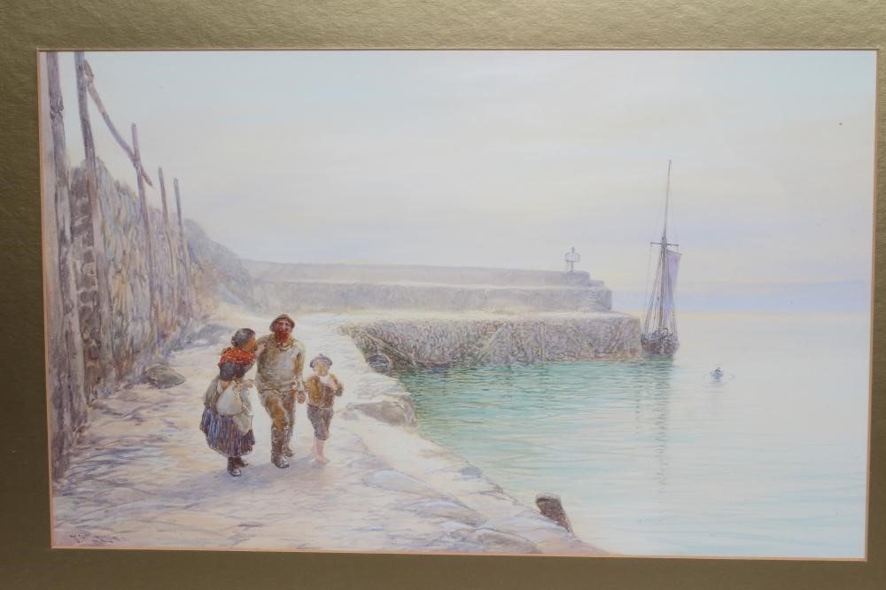 JOHN WHITE R.I. (1851-1933) Image