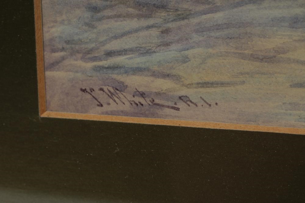 JOHN WHITE R.I. (1851-1933) Image