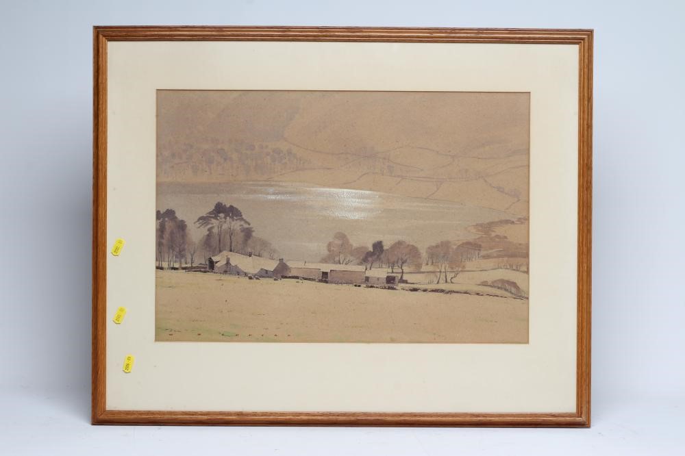 WILLIAM HEATON COOPER R.I. (1903-1995) Image