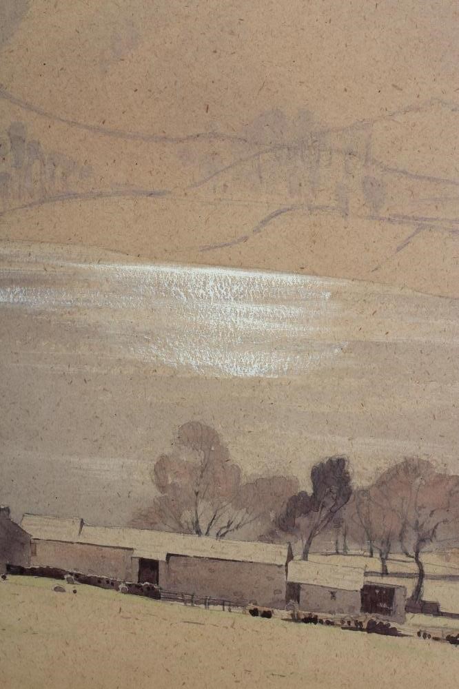 WILLIAM HEATON COOPER R.I. (1903-1995) Image