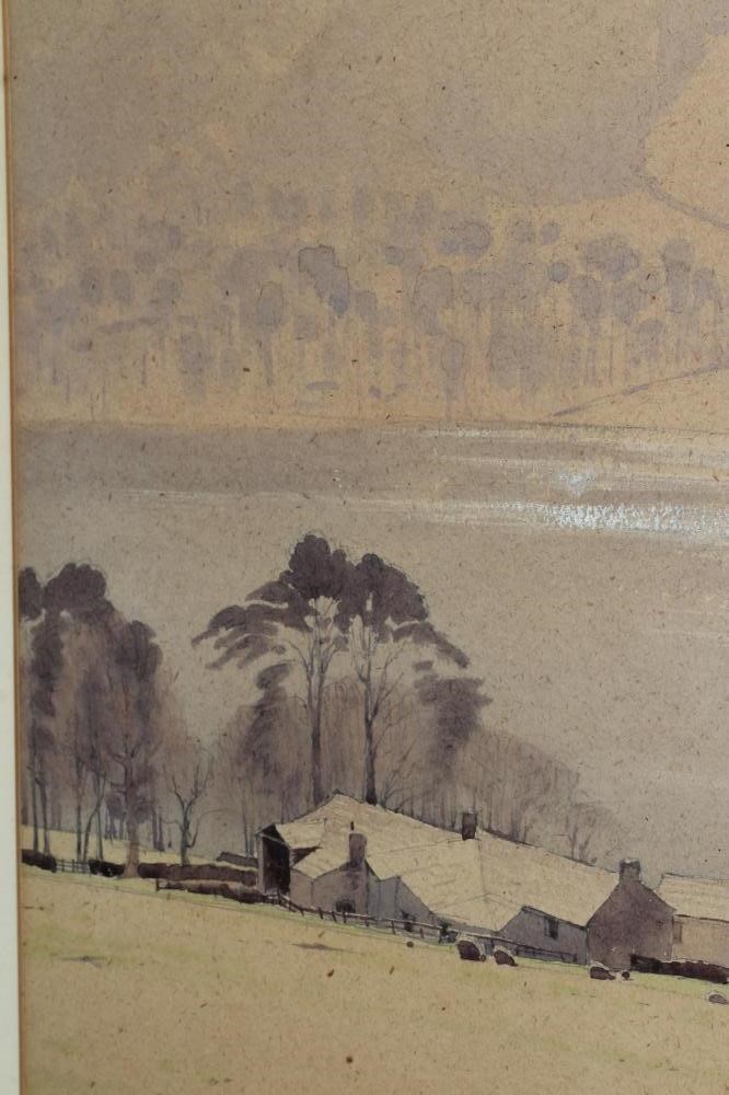 WILLIAM HEATON COOPER R.I. (1903-1995) Image