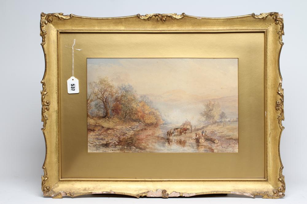 HERBERT COULTS (1851-1921) Image