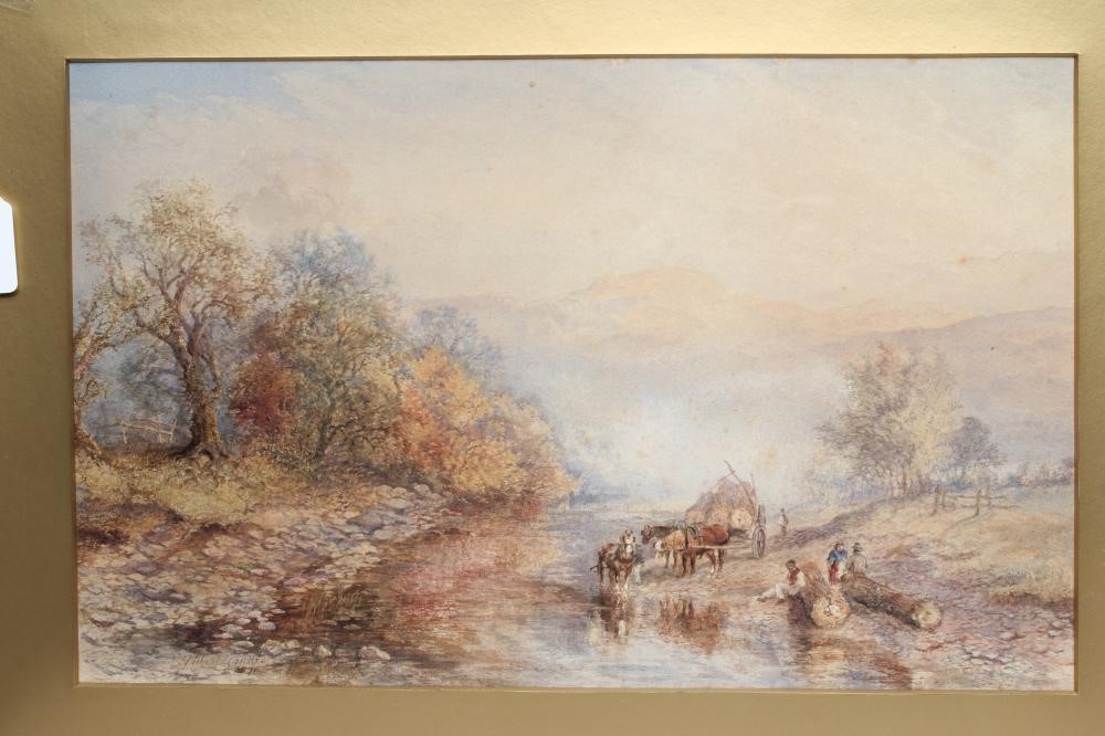 HERBERT COULTS (1851-1921) Image