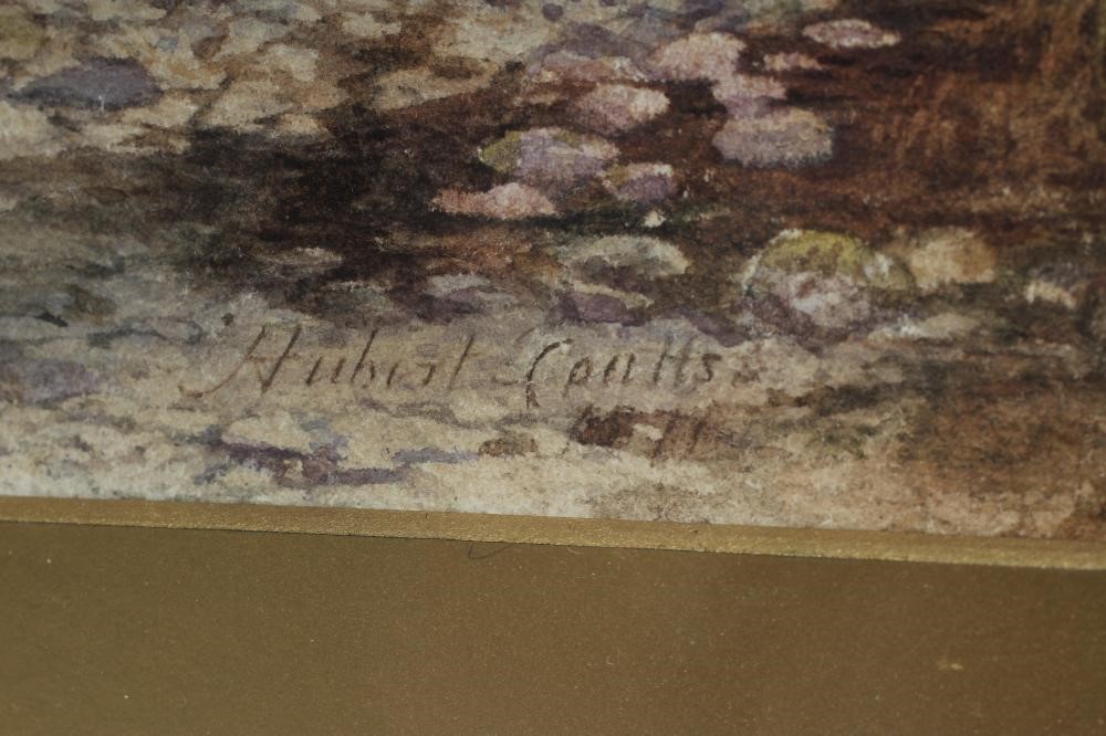 HERBERT COULTS (1851-1921) Image