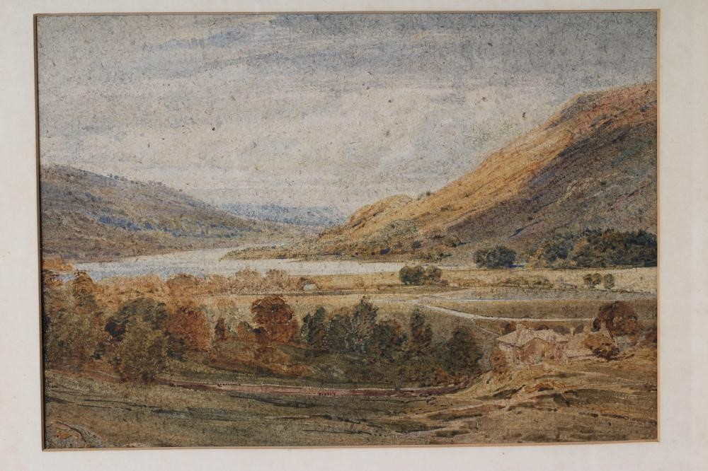 AUGUSTUS OSBORNE LAMPLOUGH (1877-1930) Image