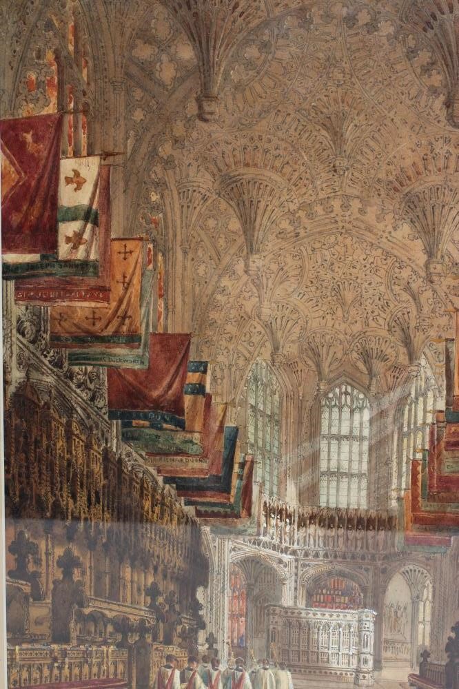 AUGUSTUS OSBORNE LAMPLOUGH (1877-1930) Image