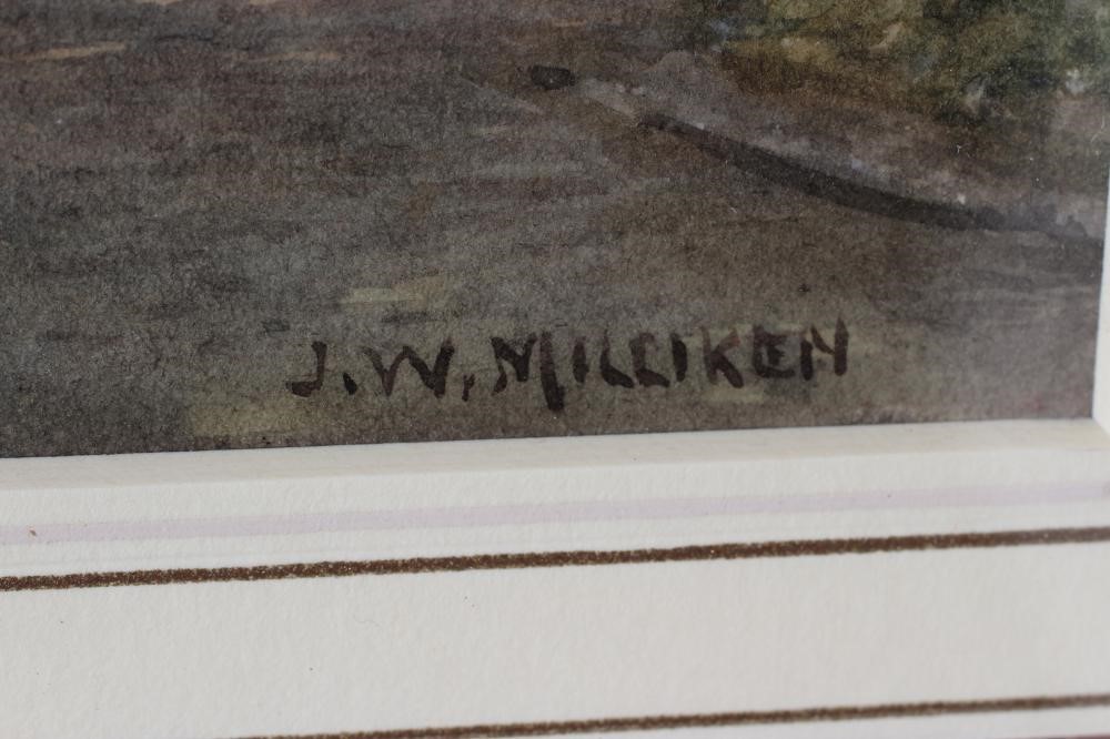 JAMES W. MILLIKEN (1865-1945) Image