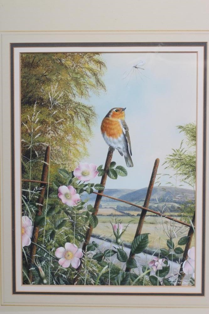 STEVEN TOWNSEND (b.1955) Image