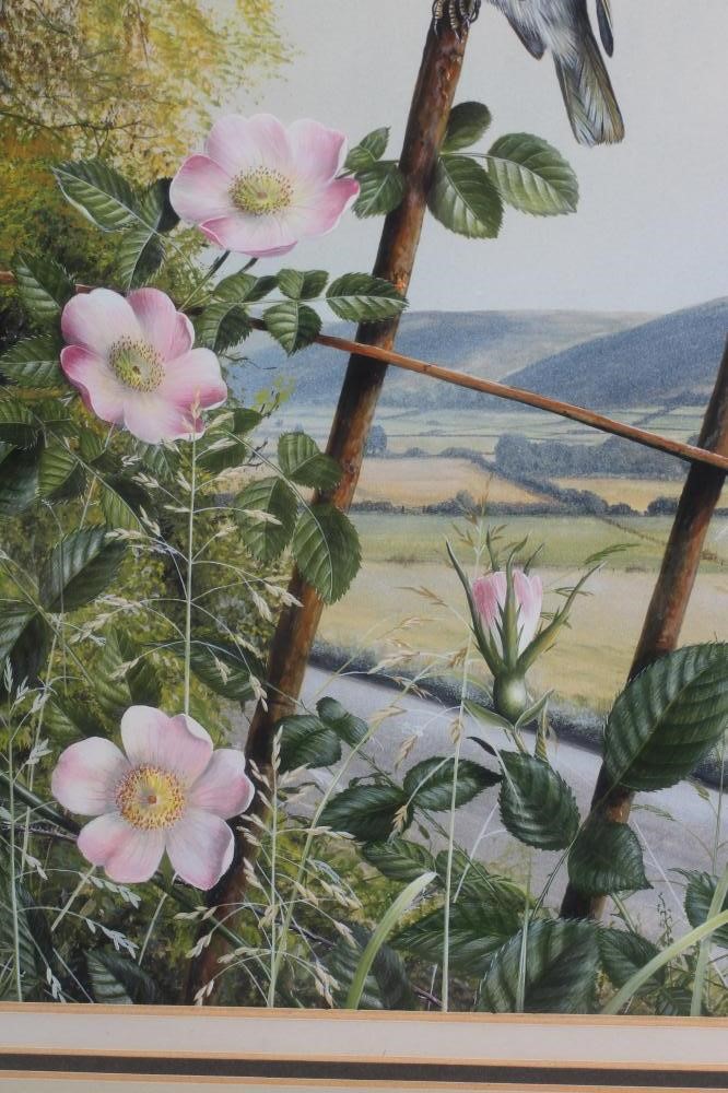 STEVEN TOWNSEND (b.1955) Image