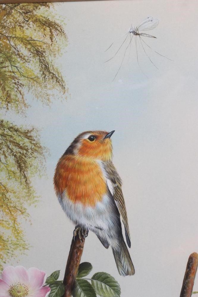 STEVEN TOWNSEND (b.1955) Image