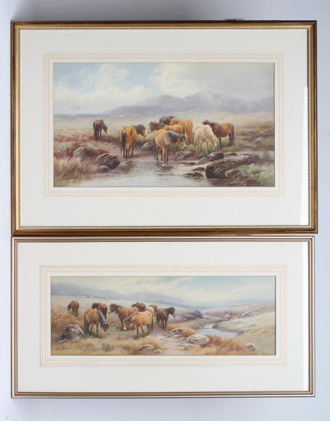 THOMAS ROWDEN (1842-1926) Image