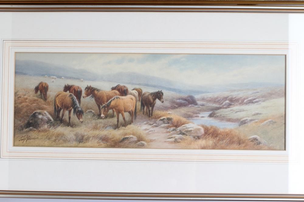 THOMAS ROWDEN (1842-1926) Image