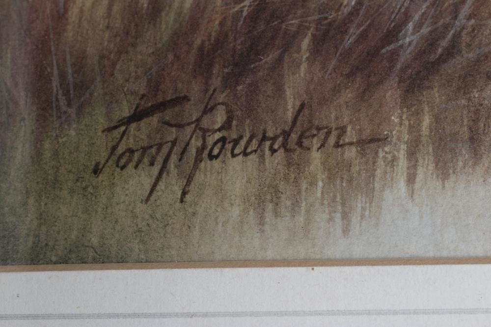 THOMAS ROWDEN (1842-1926) Image