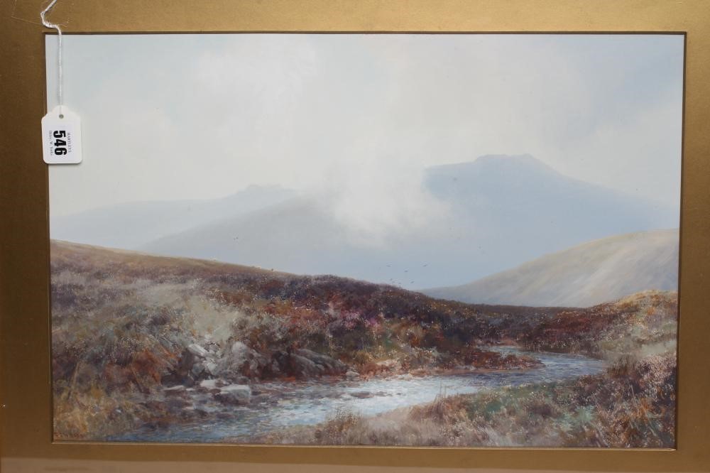 FREDERICK JOHN WIDGERY (1861-1942) Image