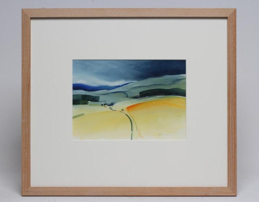 STEPHEN LENNON (Contemporary) Image