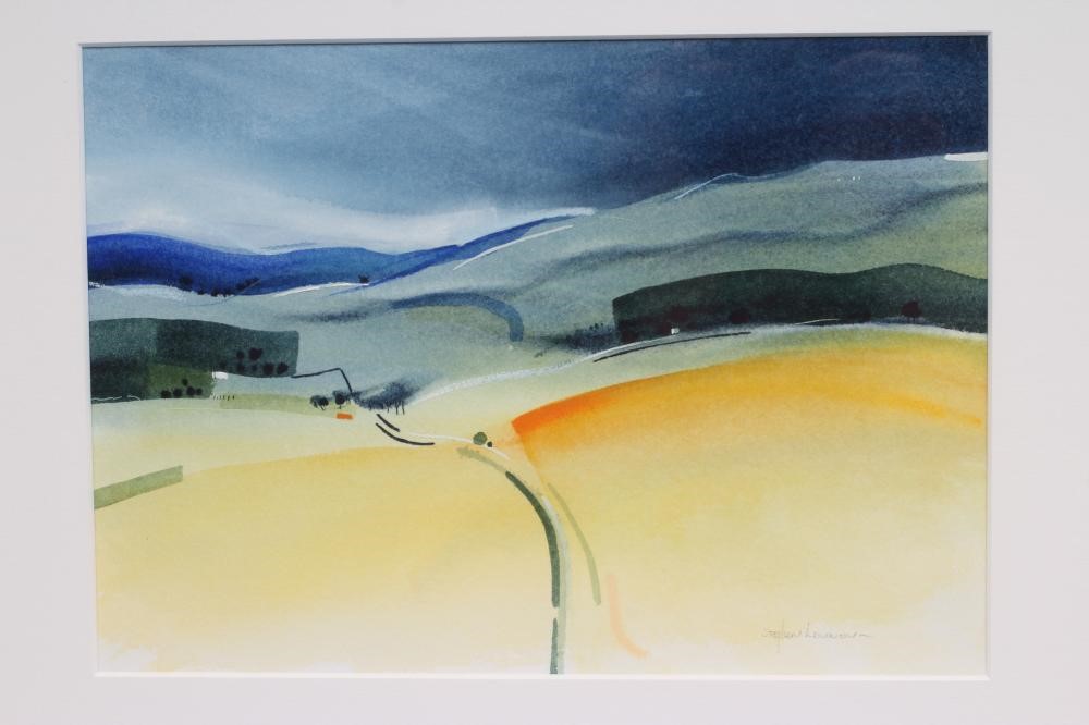 STEPHEN LENNON (Contemporary) Image