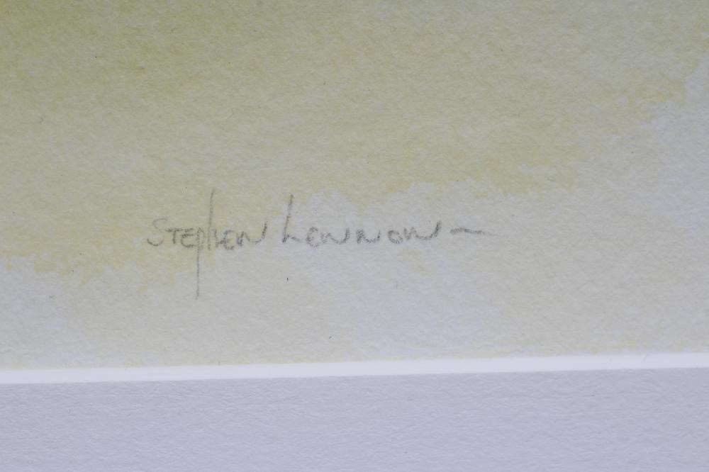 STEPHEN LENNON (Contemporary) Image