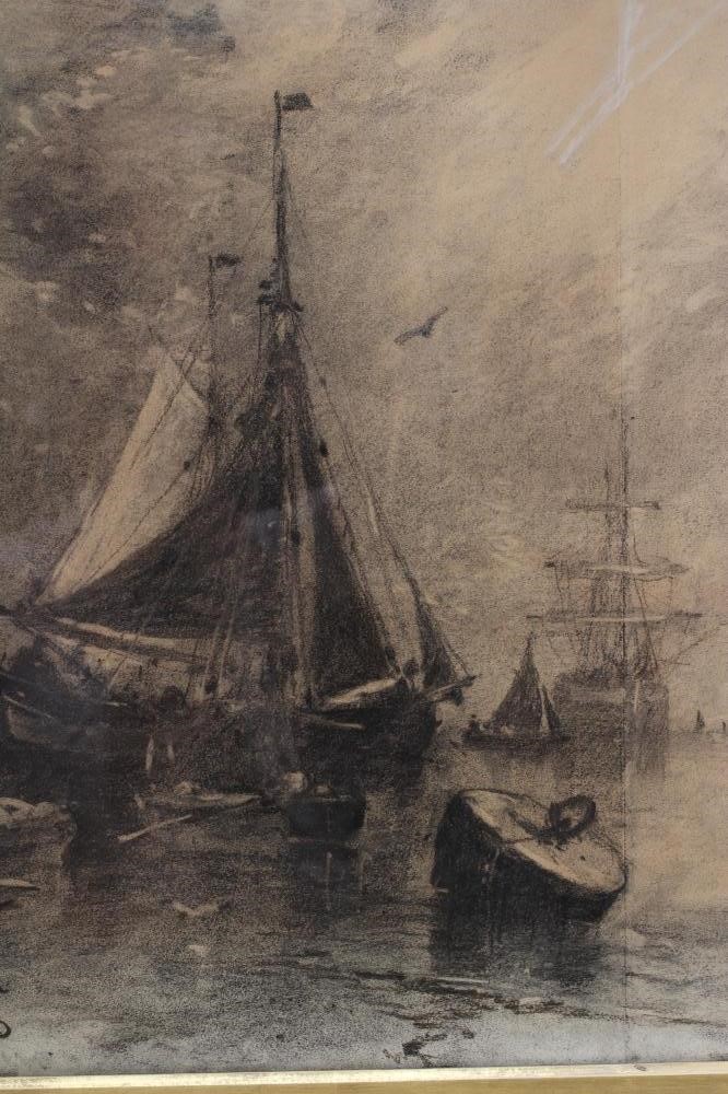 GEORGE SHEFFIELD (1839-1892) Image