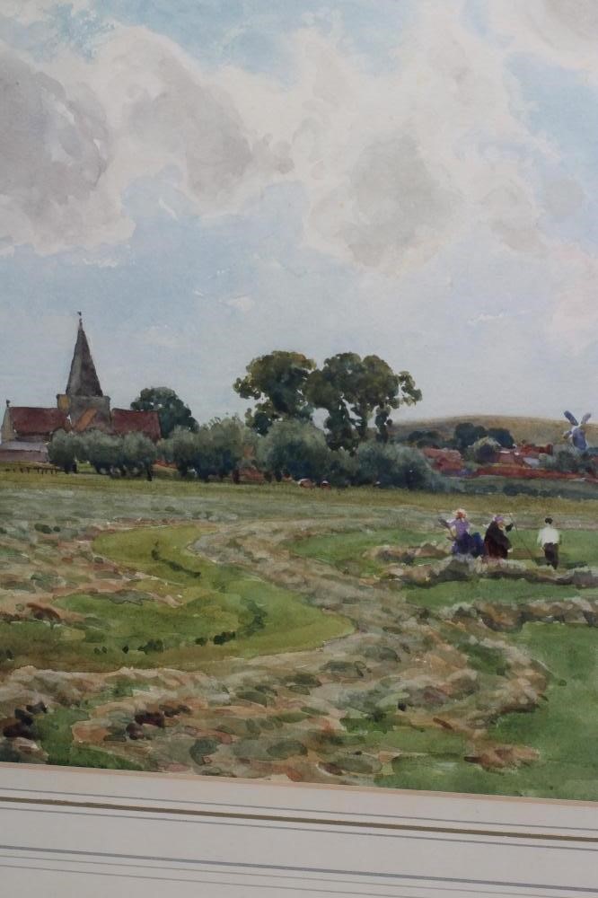 ROBERT THORNE WAITE R.S.W. (1842-1935) Image