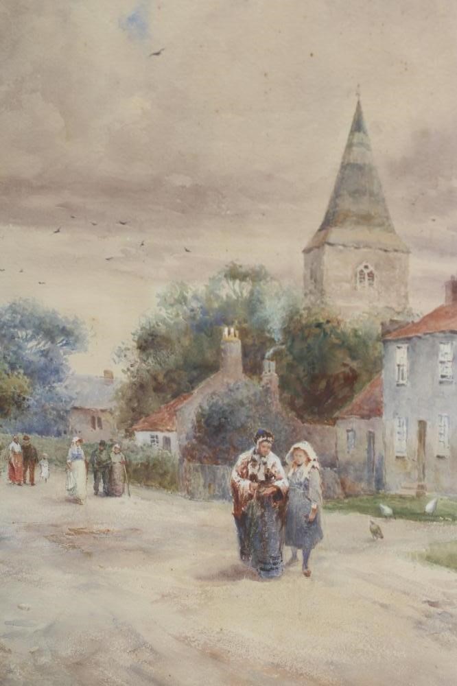 ARTHUR WHITE (1865-1953) Image