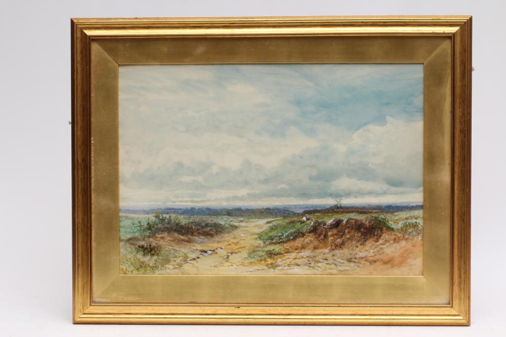 DANIEL SHERRIN (1868-1940) Image