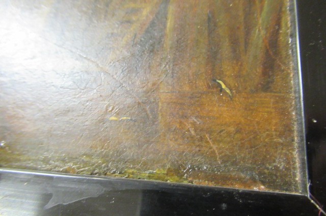 ENGLISH SCHOOL (18th/19th Century) Image