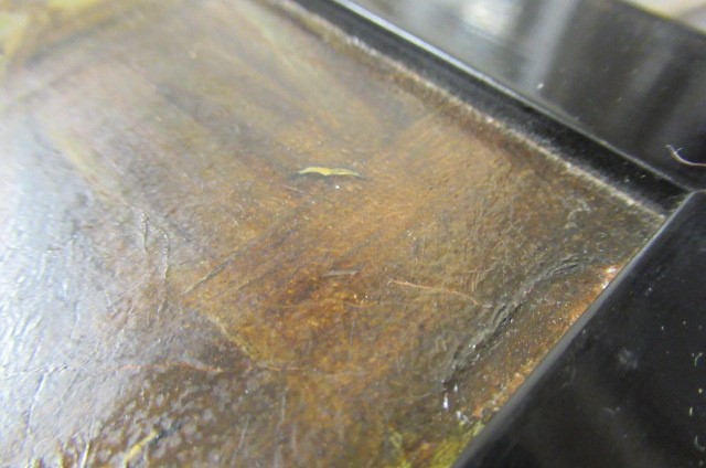 ENGLISH SCHOOL (18th/19th Century) Image