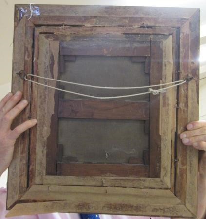 ENGLISH SCHOOL (18th/19th Century) Image