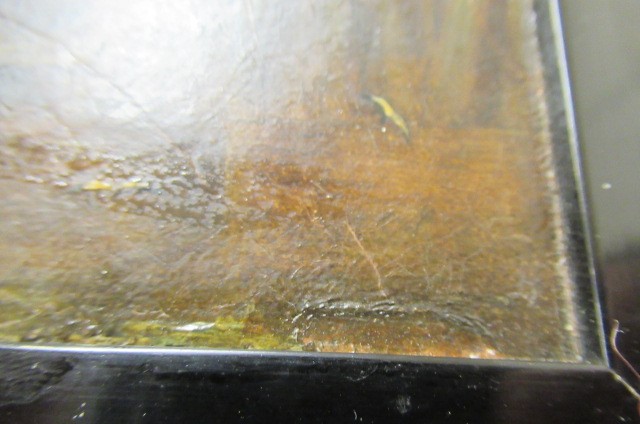 ENGLISH SCHOOL (18th/19th Century) Image