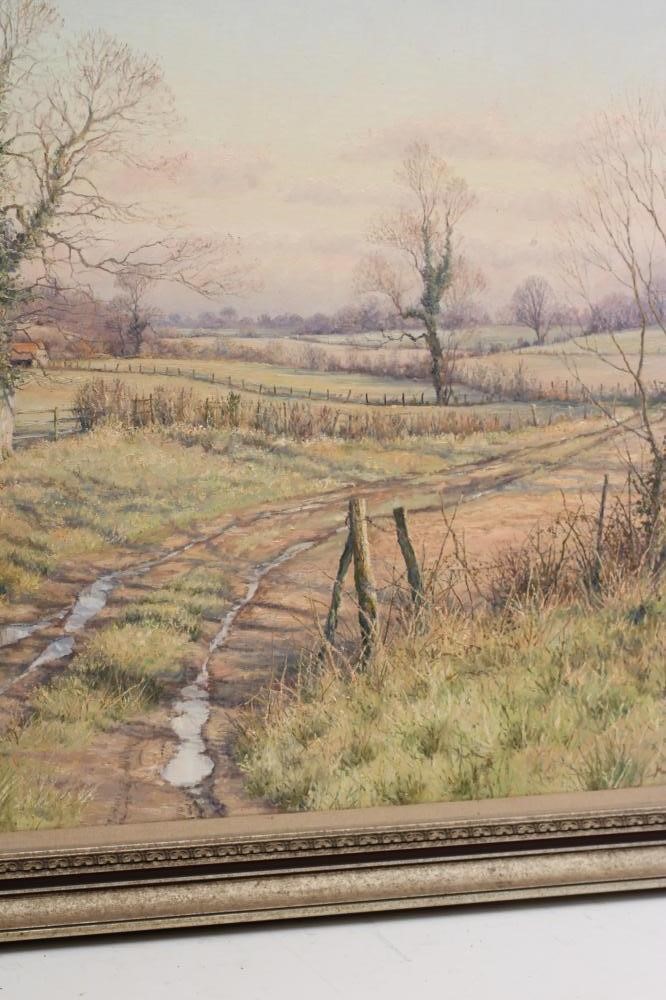 MERVYN GOODE (b.1948) Image