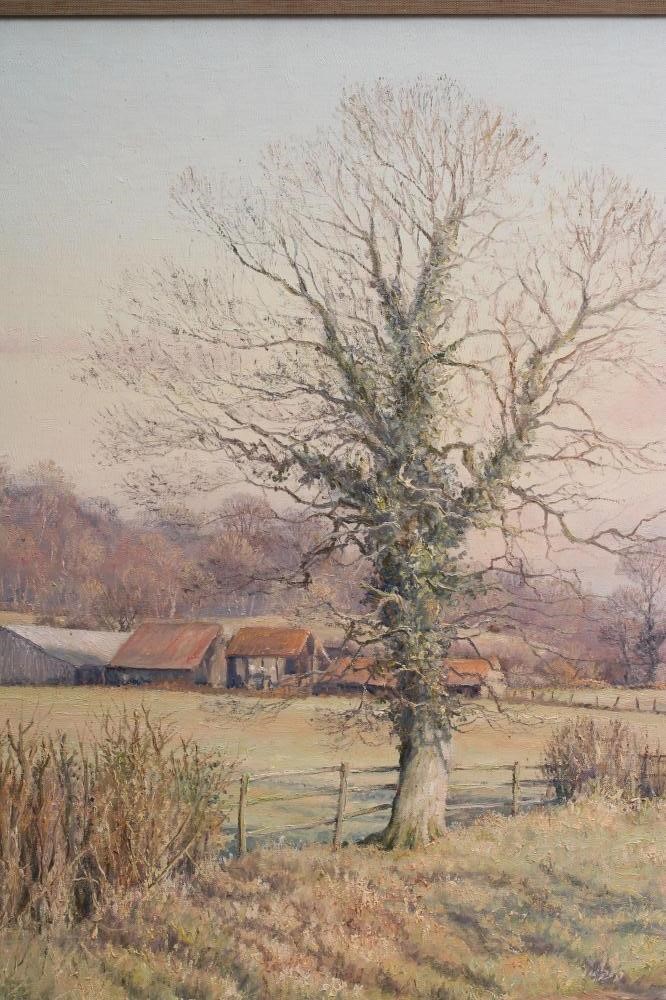 MERVYN GOODE (b.1948) Image