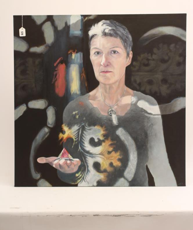 ANN TAYLOR (Contemporary) Image