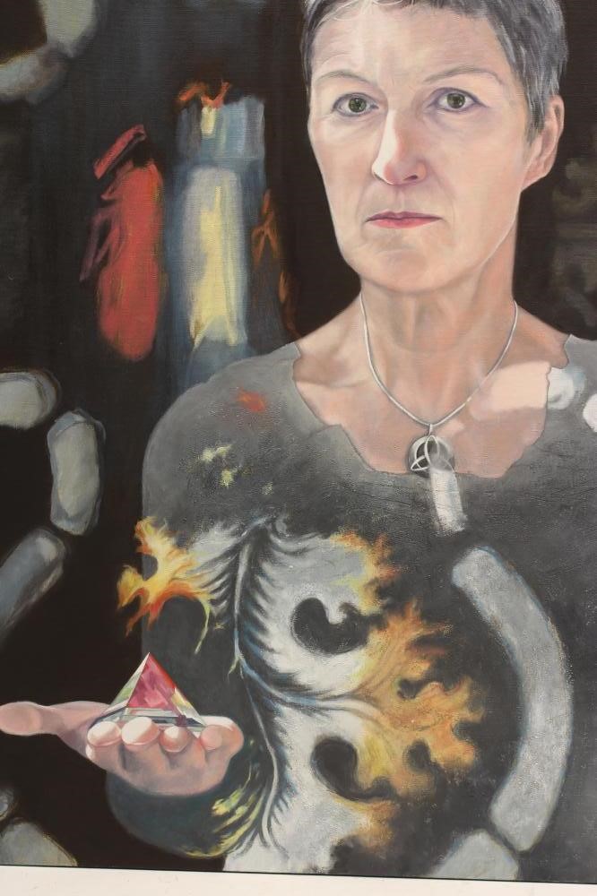 ANN TAYLOR (Contemporary) Image