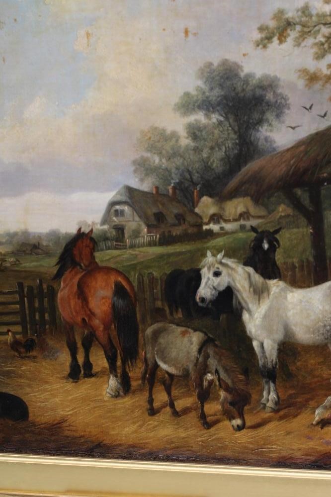 WILLIAM I. SHAYER (1788-1879) Image