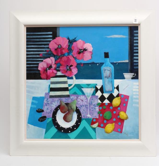 MARY STEWART (Contemporary) Image