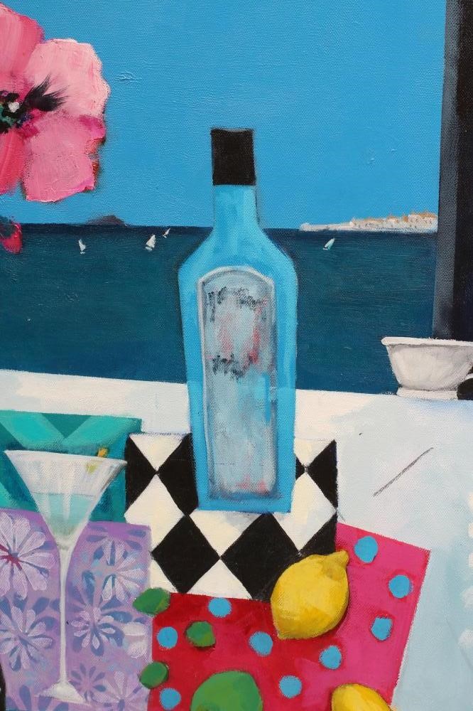 MARY STEWART (Contemporary) Image