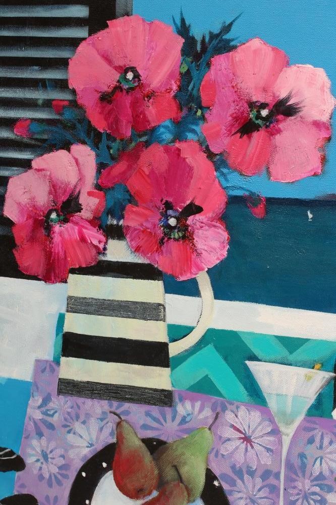 MARY STEWART (Contemporary) Image