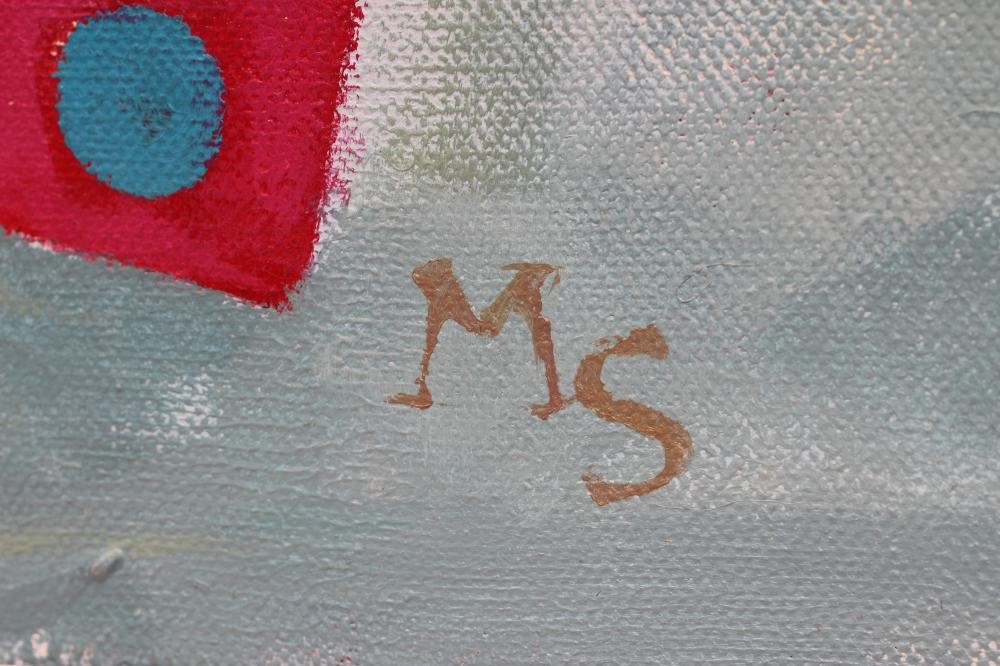 MARY STEWART (Contemporary) Image