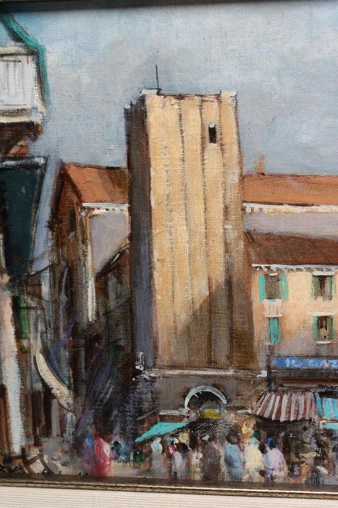 PAUL DAMARIA GUAITAMACCHI (Italian b.1956) Image